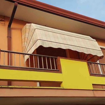 Villa “Casa Alex” A Pochi Km Dal Mare Scardovari Exterior foto
